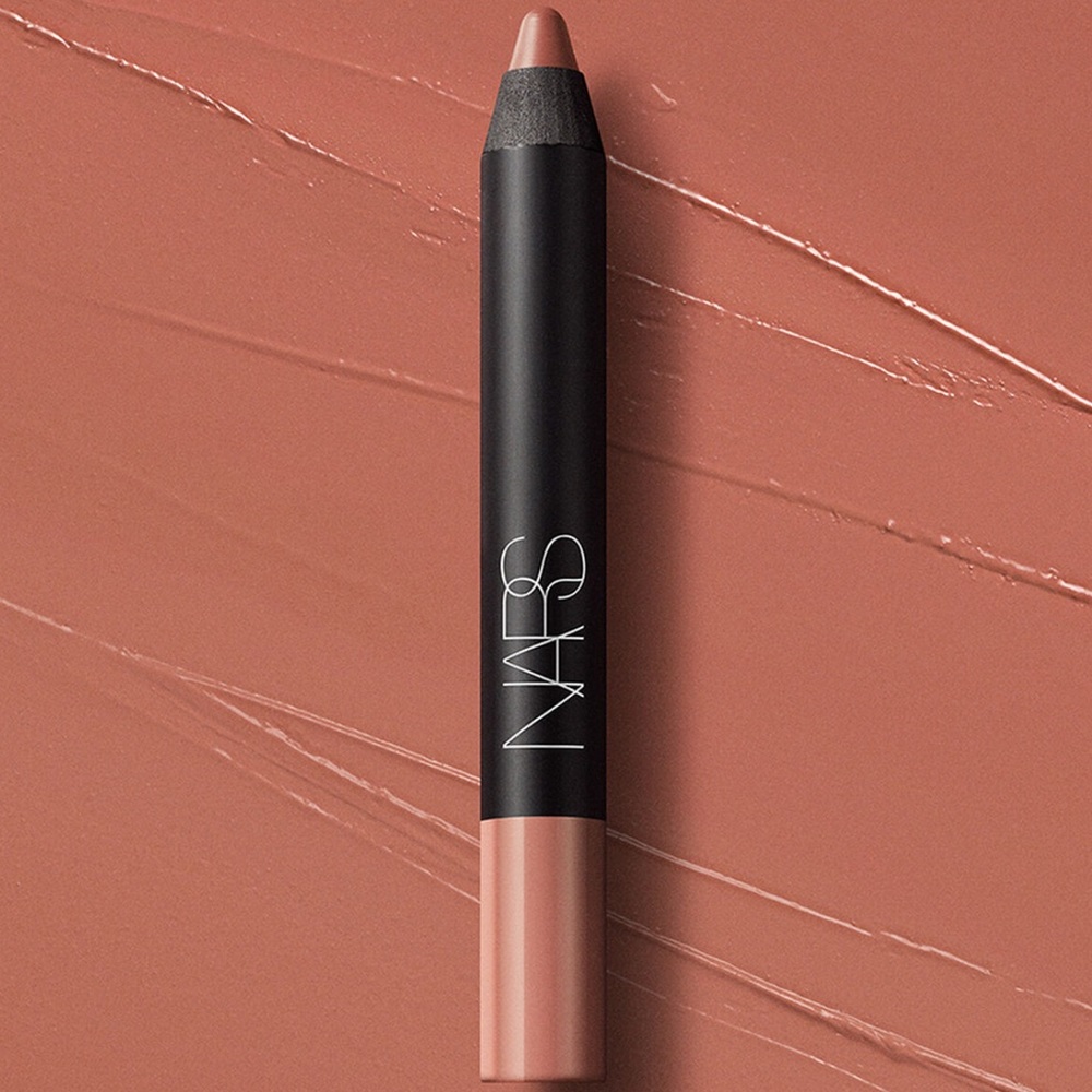 NARS Good Times Velvet Matte Lip Pencil
